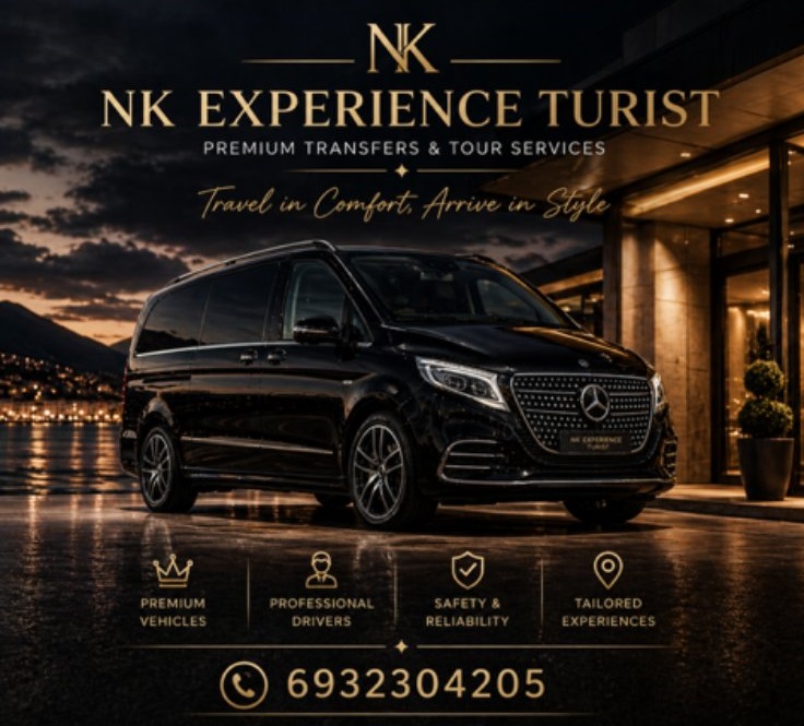 nk experience