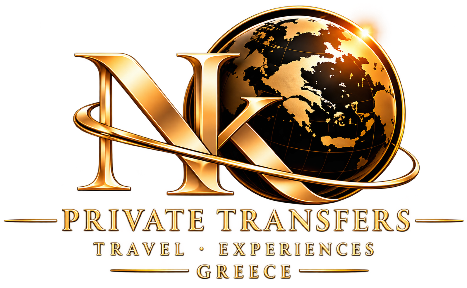 NK Private Transfers Greece
